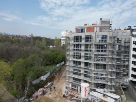 Hivatal Ovcsa kupel 2, Sofia 1