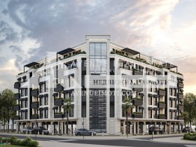 1 quarto Ostromila, Plovdiv