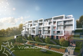 3 bedroom Briz, Varna 1