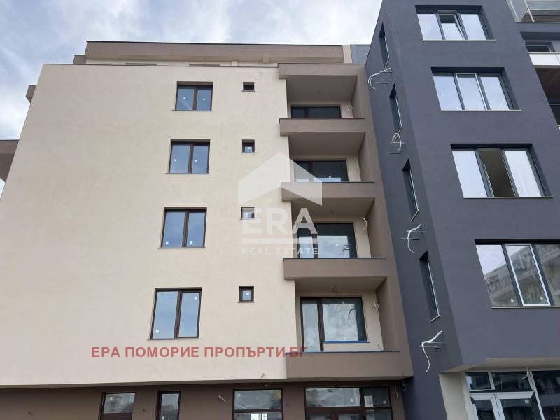 Til salg  Studie region Burgas , Pomorie , 41 kvm | 63216598 - billede [3]