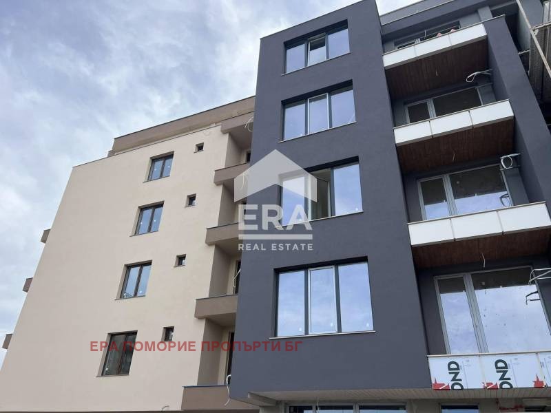 Til salg  Studie region Burgas , Pomorie , 41 kvm | 63216598 - billede [2]