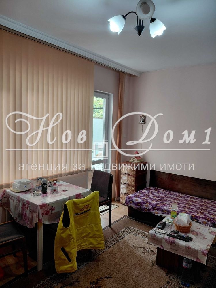 En venta  Estudio Plovdiv , Trakiya , 36 metros cuadrados | 44343379 - imagen [3]