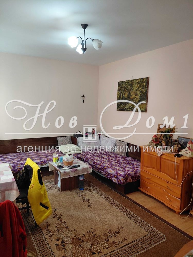 En venta  Estudio Plovdiv , Trakiya , 36 metros cuadrados | 44343379 - imagen [2]