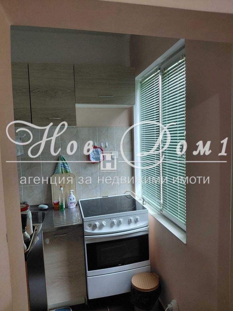En venta  Estudio Plovdiv , Trakiya , 36 metros cuadrados | 44343379 - imagen [4]