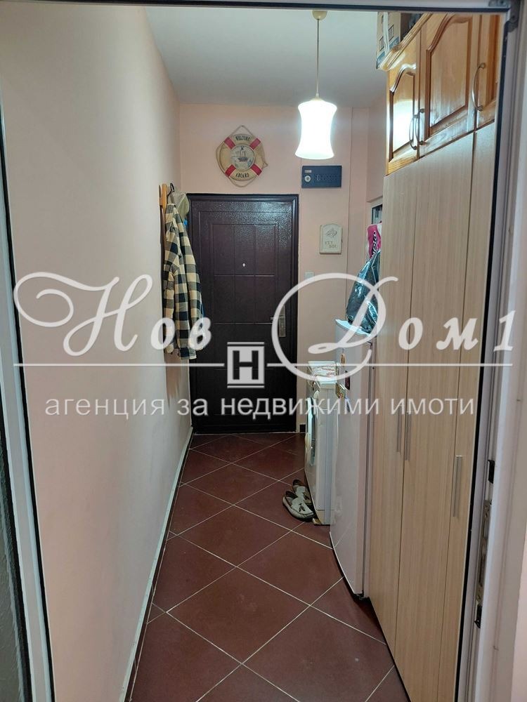En venta  Estudio Plovdiv , Trakiya , 36 metros cuadrados | 44343379