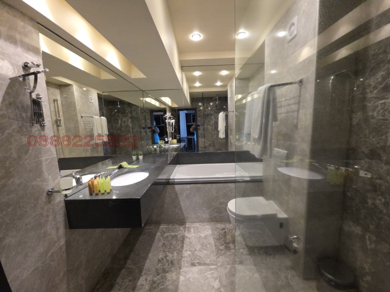 Продава 1-СТАЕН, гр. Велинград, област Пазарджик, снимка 8 - Апартаменти - 52782715