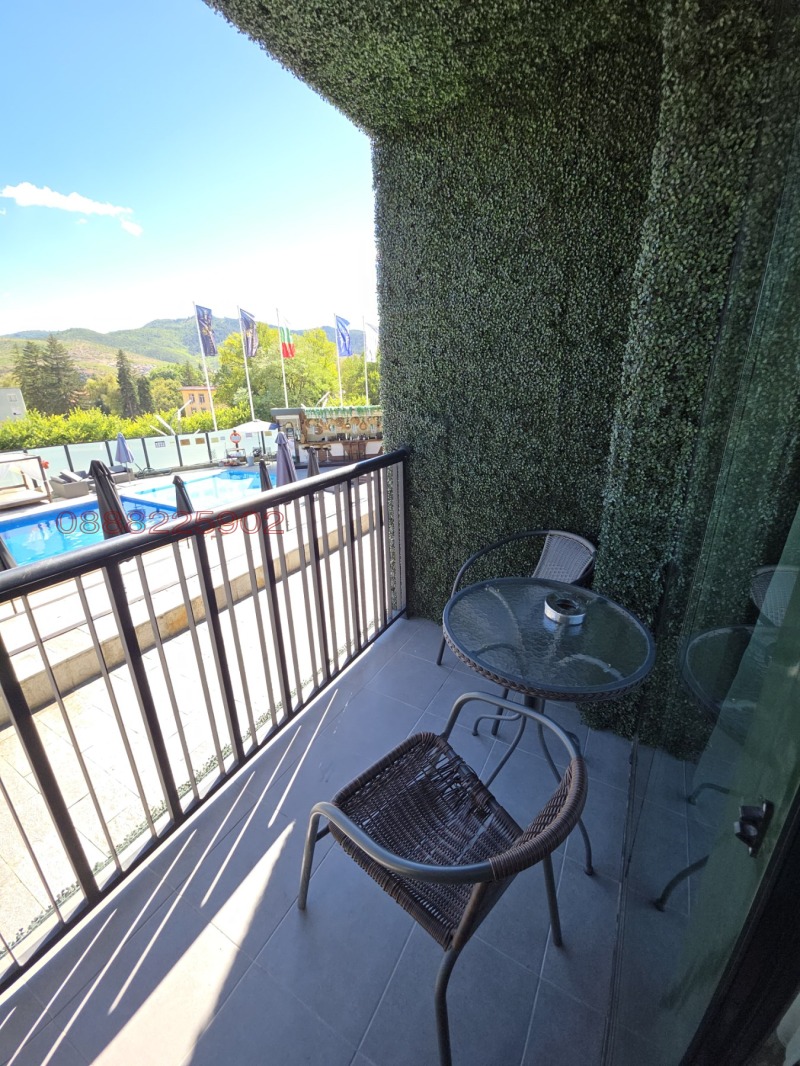 Продава 1-СТАЕН, гр. Велинград, област Пазарджик, снимка 7 - Апартаменти - 52782715