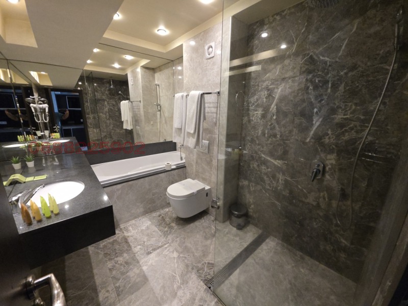 Продава 1-СТАЕН, гр. Велинград, област Пазарджик, снимка 4 - Апартаменти - 52782715