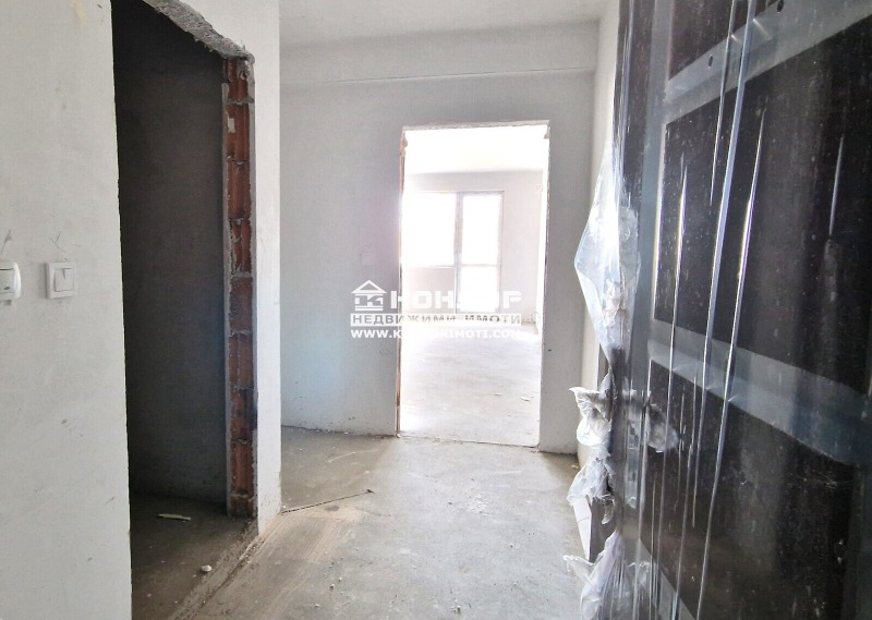 Te koop  1 slaapkamer Plovdiv , Ostromila , 61 m² | 35131128 - afbeelding [4]