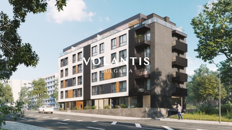 De vânzare  1 dormitor Sofia , Liulin 4 , 65 mp | 37202524 - imagine [8]