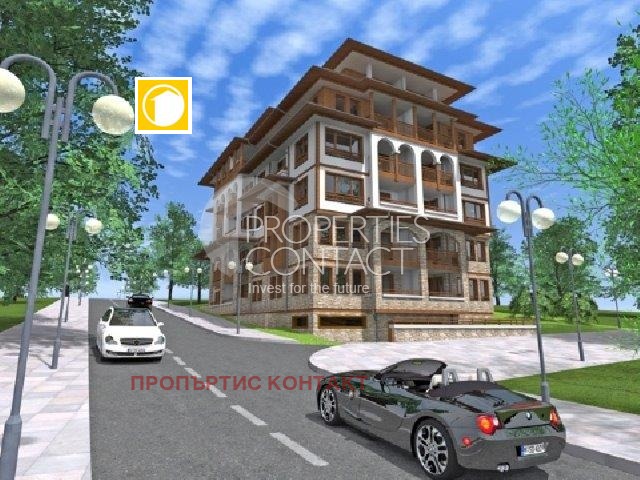 Te koop  1 slaapkamer regio Boergas , Sveti Vlas , 61 m² | 80898715 - afbeelding [11]