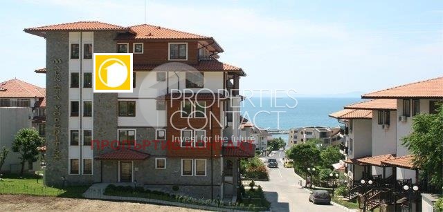 Te koop  1 slaapkamer regio Boergas , Sveti Vlas , 61 m² | 80898715 - afbeelding [6]