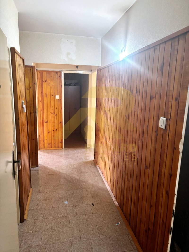 Till salu  1 sovrum Sofia , Hadji Dimitar , 65 kvm | 61739006 - bild [2]