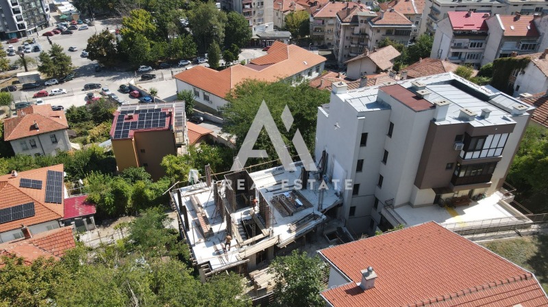 Продаја  1 спаваћа соба Плевен , Идеален центар , 63 м2 | 20699813 - слика [8]