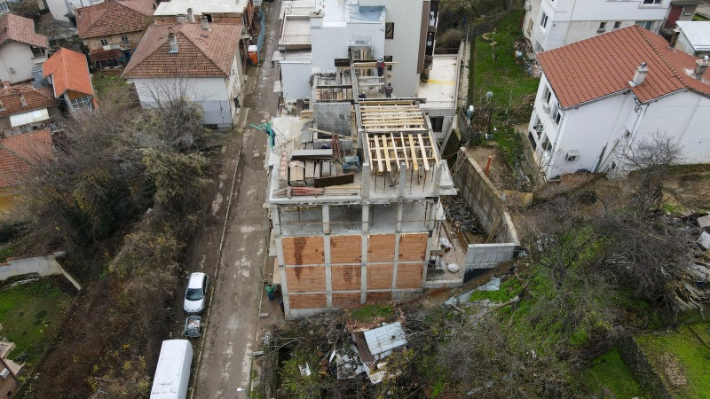 Продава 2-СТАЕН, гр. Плевен, Идеален център, снимка 10 - Апартаменти - 51656330