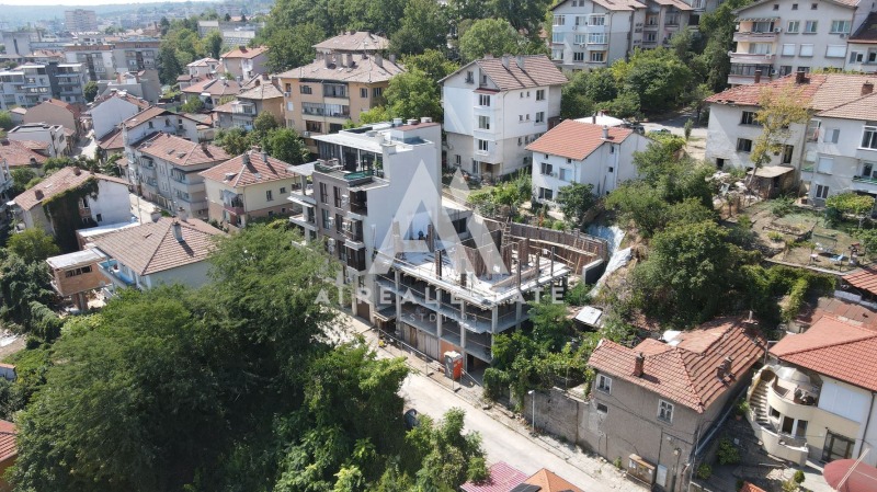 Продаја  1 спаваћа соба Плевен , Идеален центар , 63 м2 | 20699813 - слика [4]