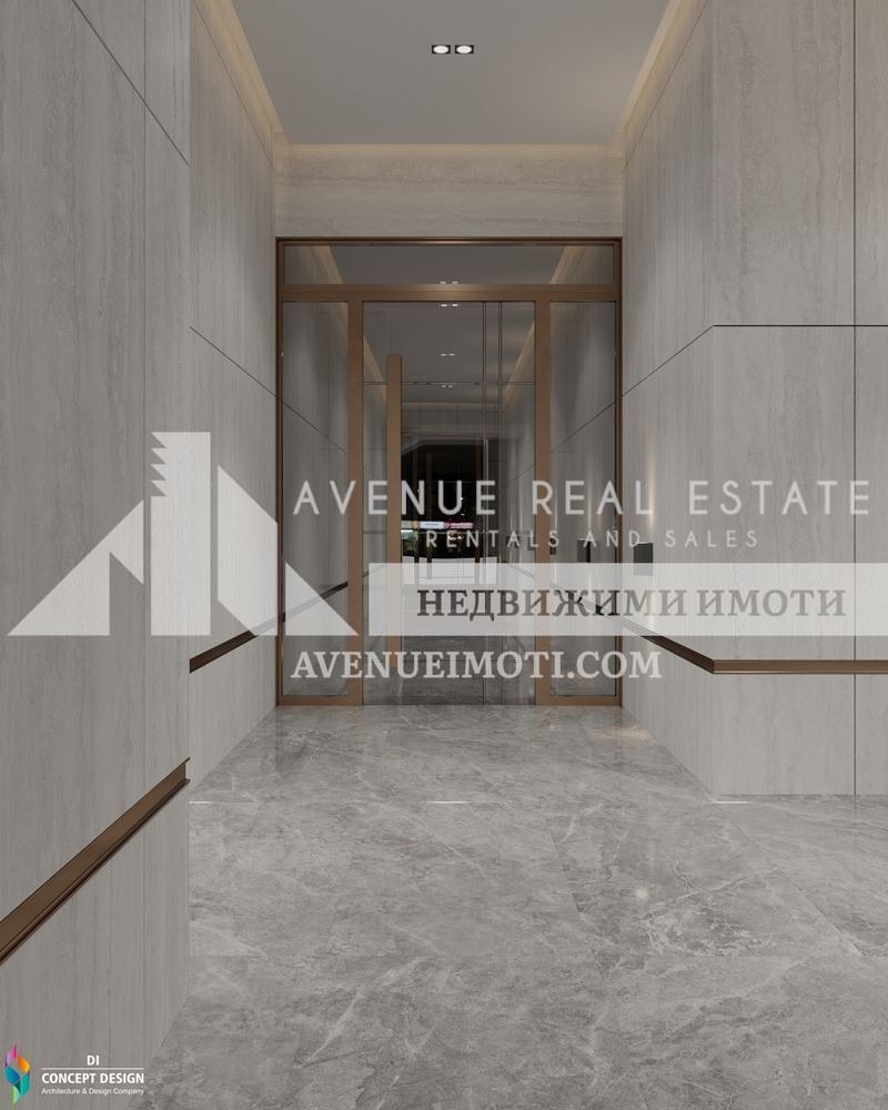 À venda  1 quarto Plovdiv , Ostromila , 91 m² | 74182906 - imagem [4]
