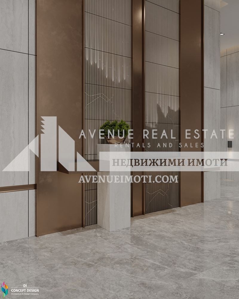 À venda  1 quarto Plovdiv , Ostromila , 91 m² | 74182906 - imagem [3]