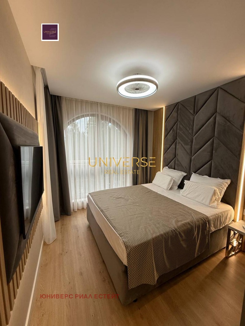 Продается  1 спальня область Бургас , к.к. Слънчев бряг , 60 кв.м | 89970438 - изображение [9]