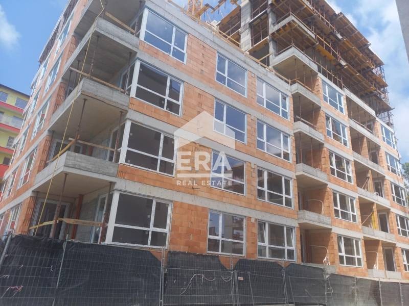 Продава 2-СТАЕН, гр. Варна, Левски 1, снимка 7 - Апартаменти - 52986248