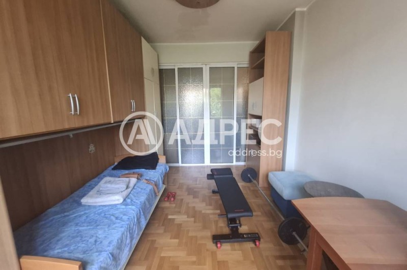 Продава 2-СТАЕН, гр. София, Център, снимка 3 - Апартаменти - 53033809