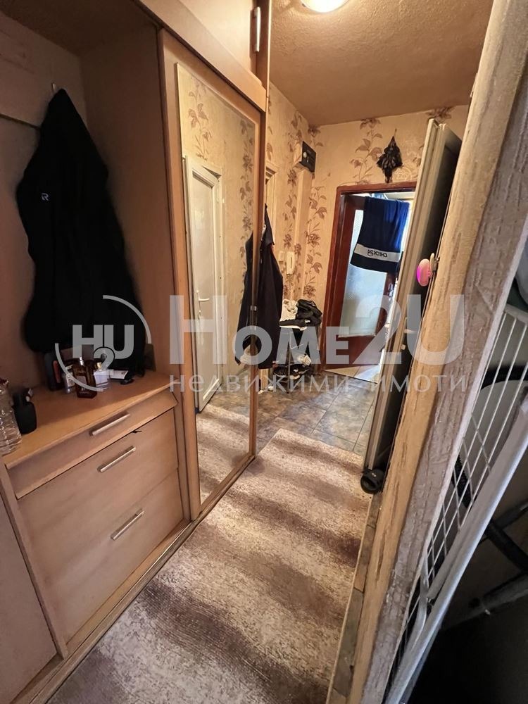 Продава 2-СТАЕН, гр. Варна, Владислав Варненчик 1, снимка 3 - Апартаменти - 53113085