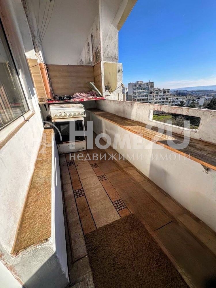 Продава 2-СТАЕН, гр. Варна, Владислав Варненчик 1, снимка 8 - Апартаменти - 53113085