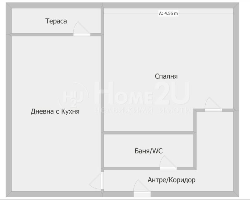 Продава 2-СТАЕН, гр. Варна, Владислав Варненчик 1, снимка 9 - Апартаменти - 53113085