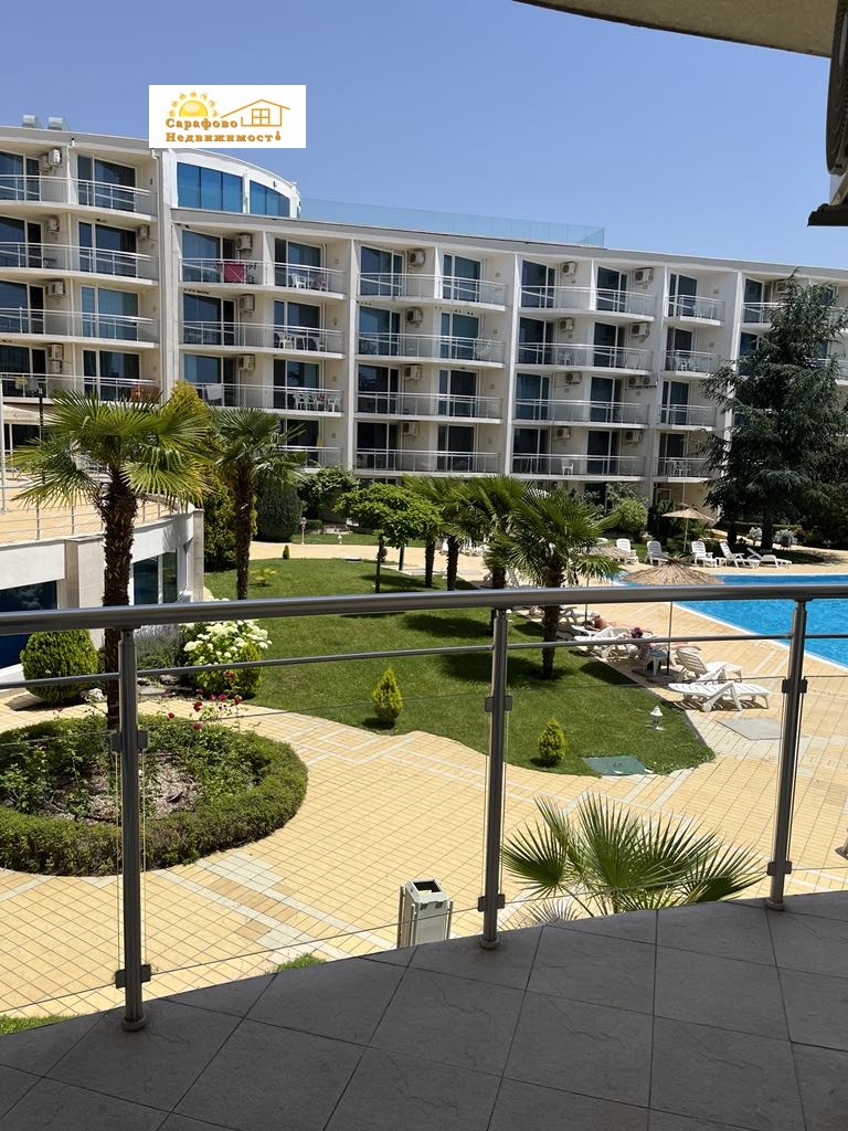 Продава 2-СТАЕН, гр. Бургас, Сарафово, снимка 11 - Апартаменти - 53979405