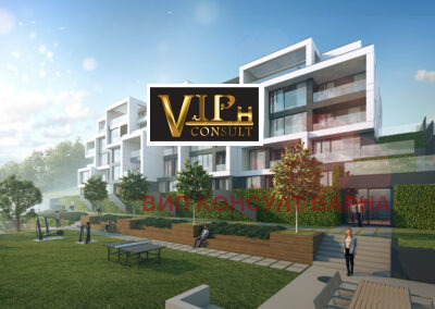 Продава  3-стаен град Варна , Бриз , 142 кв.м | 89030844 - изображение [5]