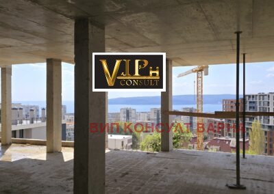 Продава  3-стаен град Варна , Бриз , 142 кв.м | 89030844 - изображение [3]