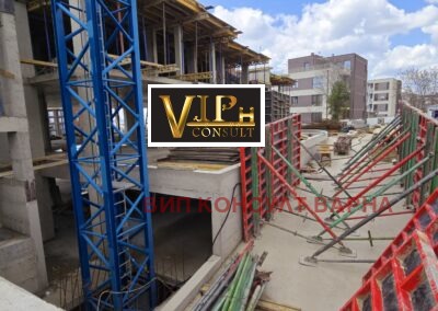 Продава  3-стаен град Варна , Бриз , 142 кв.м | 89030844 - изображение [4]