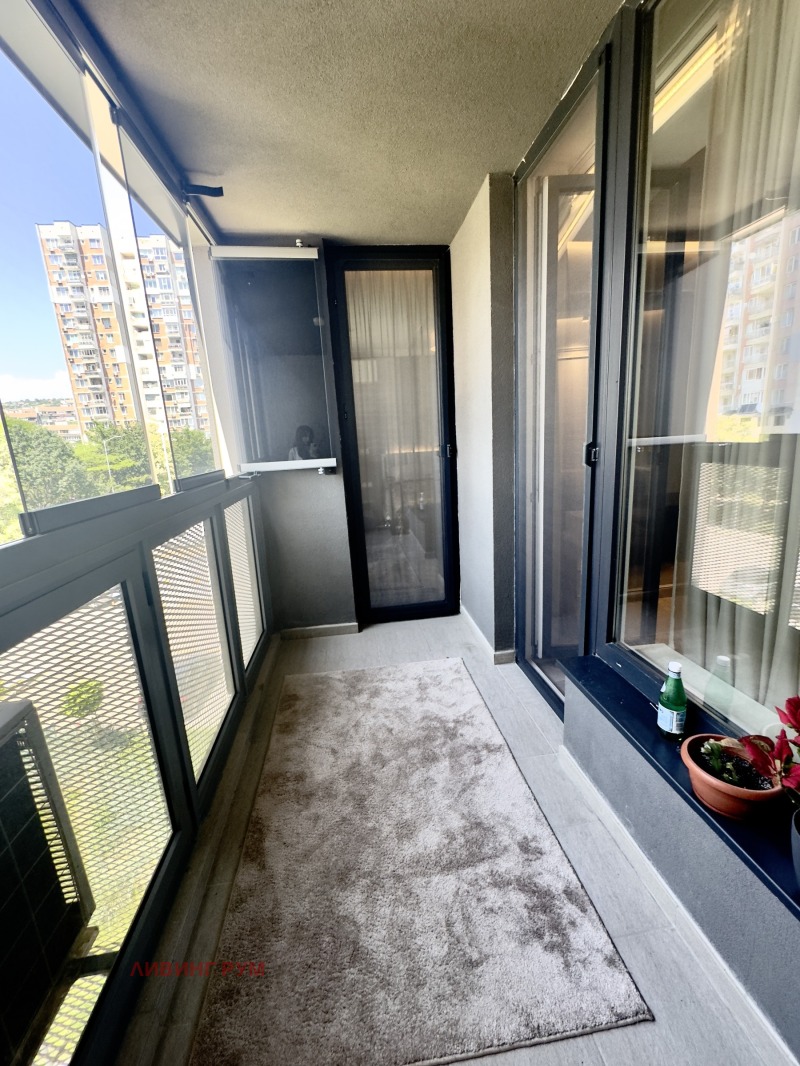 À vendre  2 chambres Varna , Vazrajdane 1 , 106 m² | 27947266 - image [15]