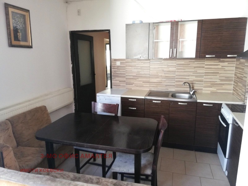 Satılık  2 yatak odası Sofia , Lyulin 3 , 88 metrekare | 72430779 - görüntü [3]
