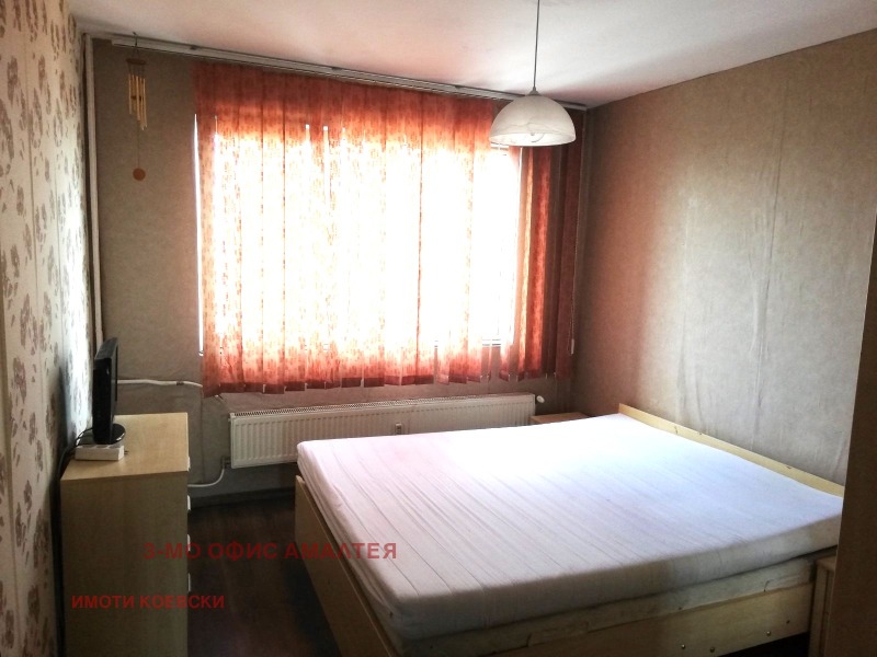 Satılık  2 yatak odası Sofia , Lyulin 3 , 88 metrekare | 72430779 - görüntü [6]