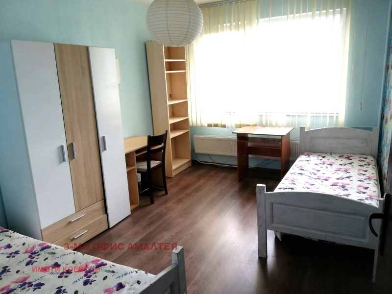 Satılık  2 yatak odası Sofia , Lyulin 3 , 88 metrekare | 72430779 - görüntü [5]