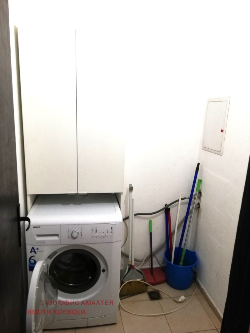 Satılık  2 yatak odası Sofia , Lyulin 3 , 88 metrekare | 72430779 - görüntü [9]