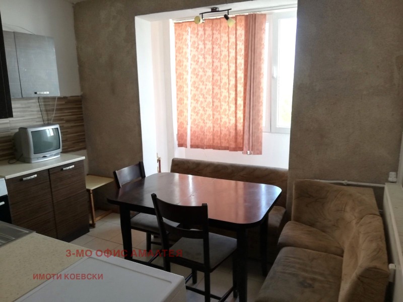 Satılık  2 yatak odası Sofia , Lyulin 3 , 88 metrekare | 72430779 - görüntü [4]
