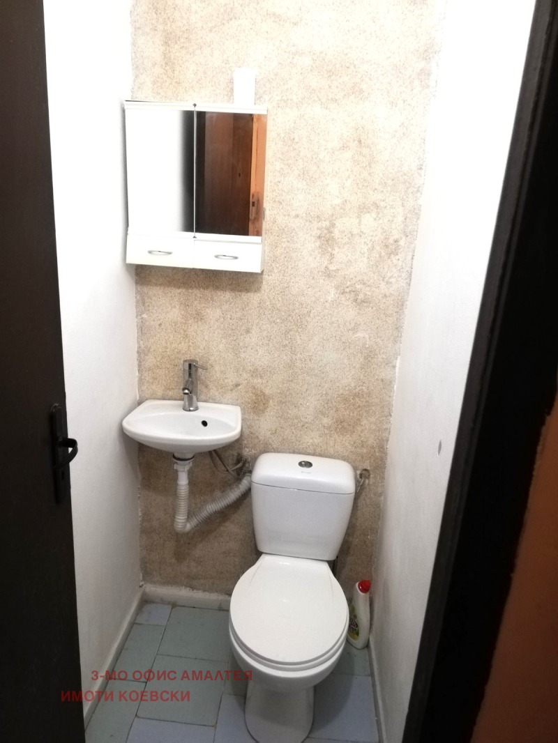 Satılık  2 yatak odası Sofia , Lyulin 3 , 88 metrekare | 72430779 - görüntü [8]