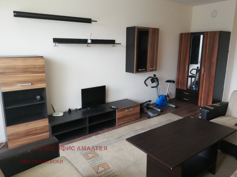 Satılık  2 yatak odası Sofia , Lyulin 3 , 88 metrekare | 72430779 - görüntü [2]