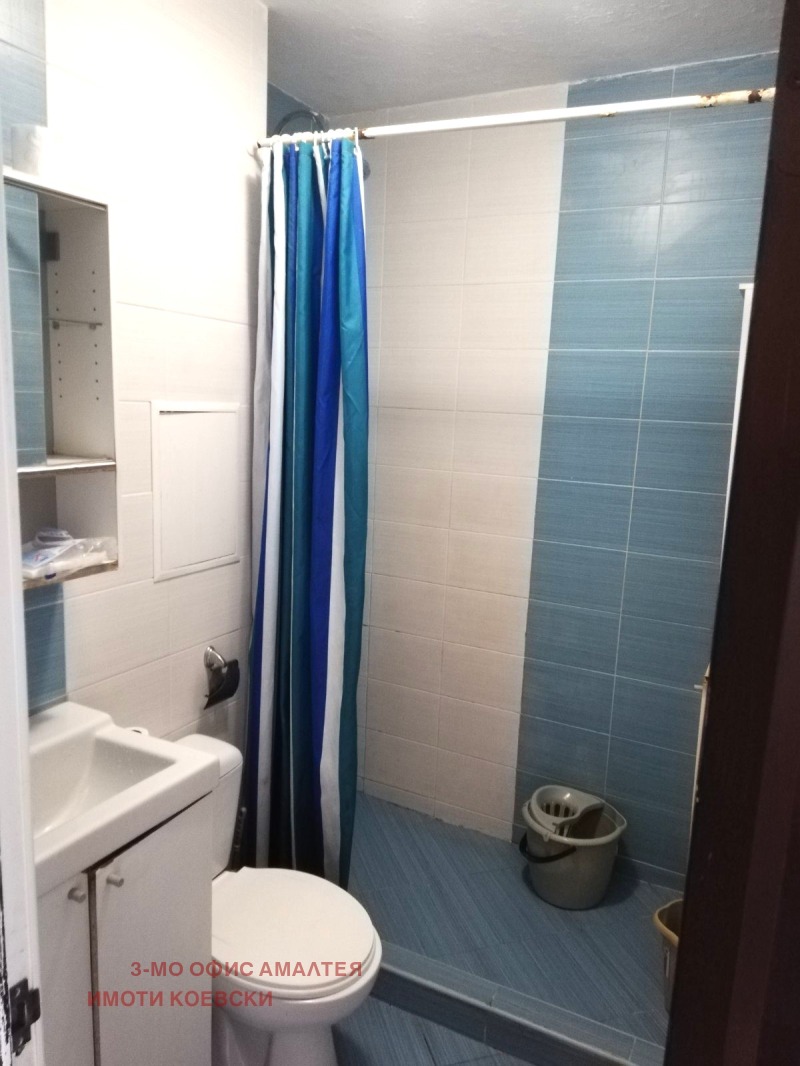 Satılık  2 yatak odası Sofia , Lyulin 3 , 88 metrekare | 72430779 - görüntü [7]