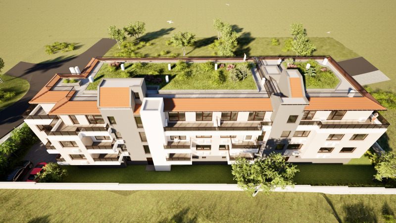 Zu verkaufen  2 Schlafzimmer region Burgas , Sozopol , 107 qm | 21980871 - Bild [6]