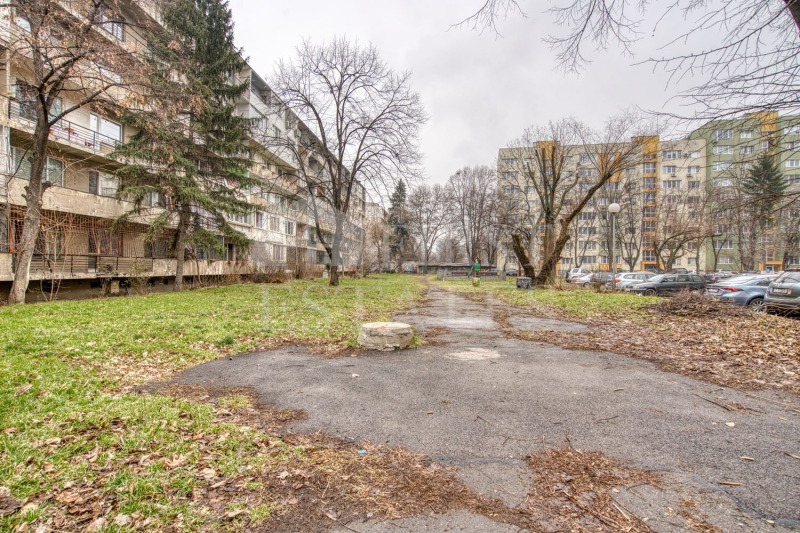 Продава 3-СТАЕН, гр. София, Хаджи Димитър