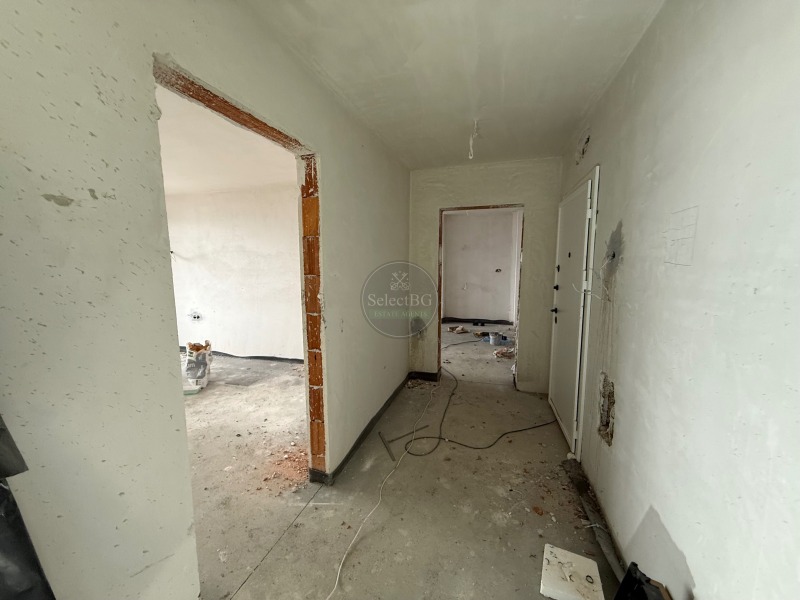 Продава 3-СТАЕН, гр. Велико Търново, Зона Б, снимка 4 - Апартаменти - 53323225