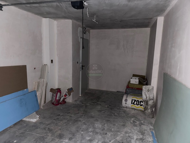 Продава 3-СТАЕН, гр. Велико Търново, Зона Б, снимка 8 - Апартаменти - 53323225