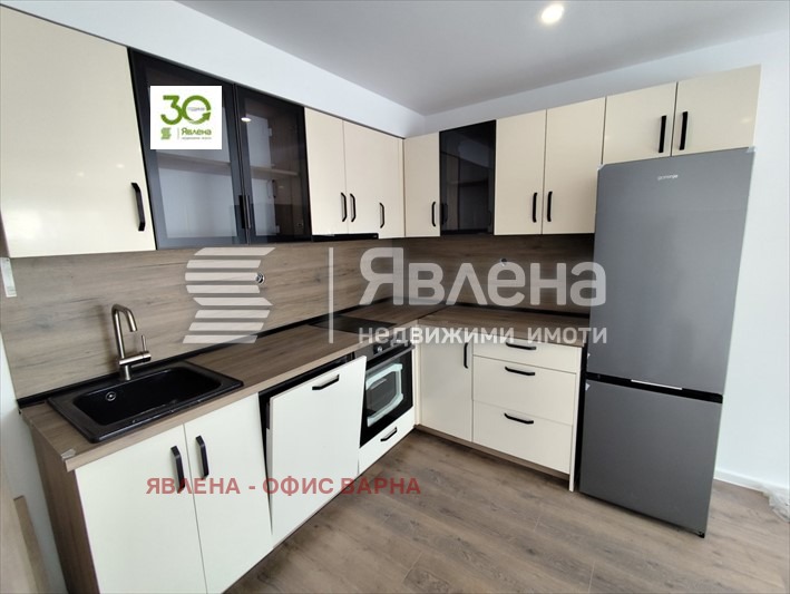 Продава 3-СТАЕН, гр. Варна, Владислав Варненчик 1, снимка 8 - Апартаменти - 55995002
