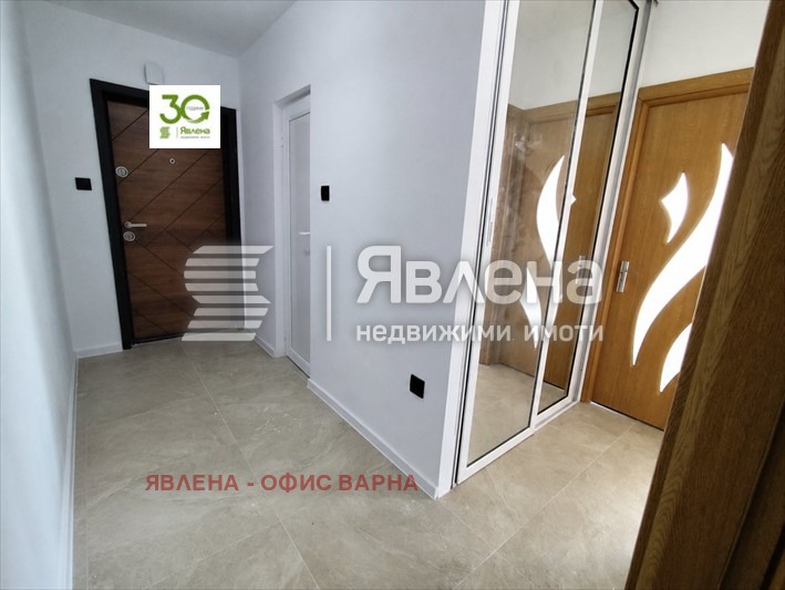 Продава 3-СТАЕН, гр. Варна, Владислав Варненчик 1, снимка 4 - Апартаменти - 55995002