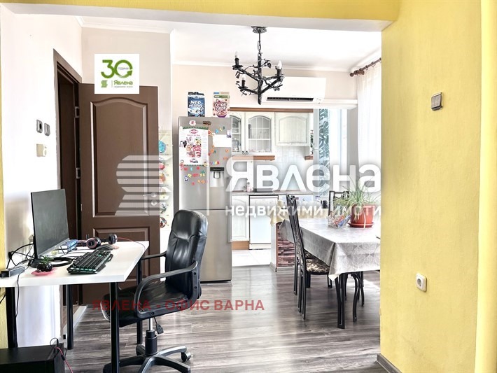 Til salgs  3 soverom Varna , Zavod Drusjba , 84 kvm | 81296067 - bilde [4]