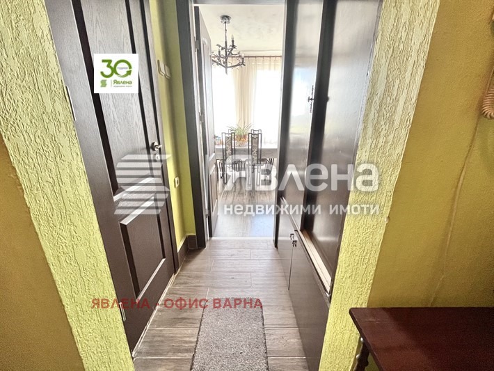 Til salgs  3 soverom Varna , Zavod Drusjba , 84 kvm | 81296067 - bilde [11]