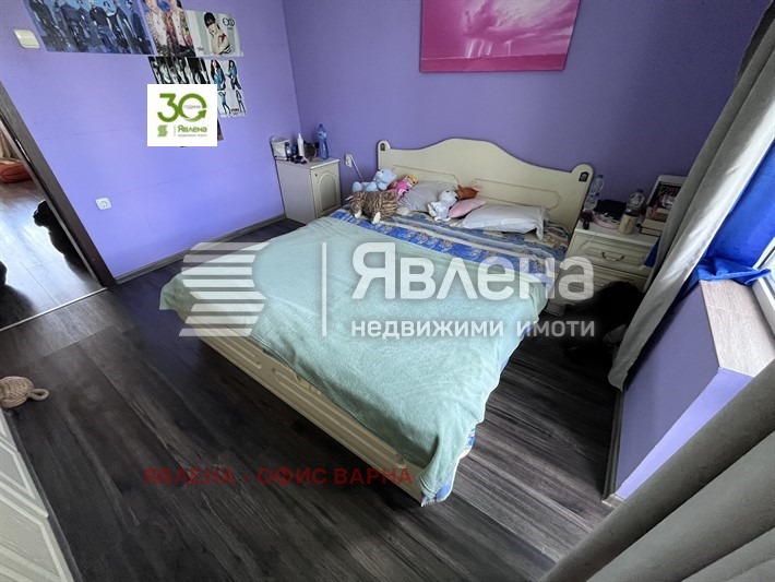 Til salgs  3 soverom Varna , Zavod Drusjba , 84 kvm | 81296067 - bilde [8]